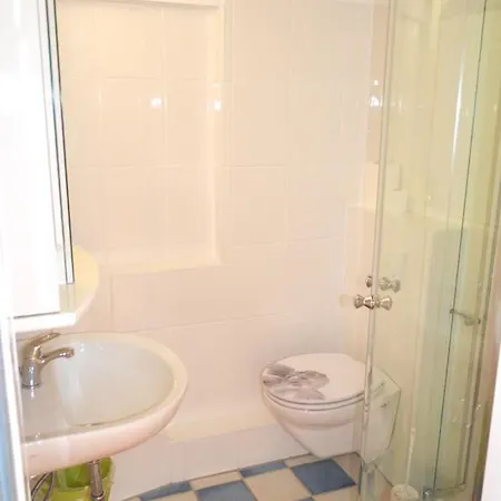 Haus Am Bergflusschen Appartement