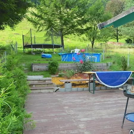 Appartement Haus Am Bergflusschen Lonau
