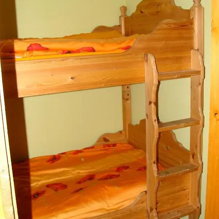 Appartement Haus Am Bergflusschen *