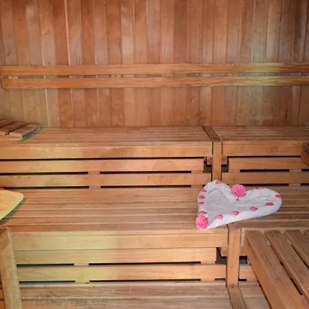 Haus Am Bergflusschen Appartement Lonau