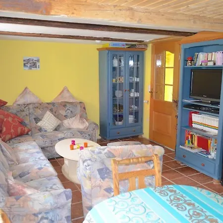 Haus Am Bergflusschen Appartement Lonau