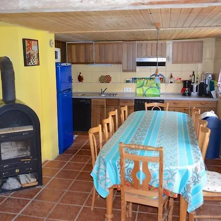 Haus Am Bergflusschen * Lonau